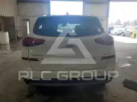 2020 Hyundai Tucson photo