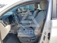 2020 Hyundai Tucson фото