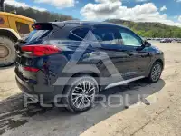 2020 Hyundai Tucson фото