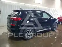 2020 Hyundai Tucson photo