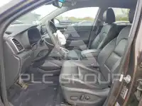 2020 Hyundai Tucson фото
