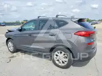 2020 Hyundai Tucson фото