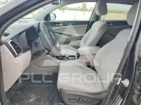 2020 Hyundai Tucson фото