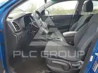 2020 Hyundai Tucson фото