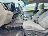 2020 Hyundai Tucson фото