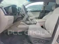 2020 Hyundai Tucson фото
