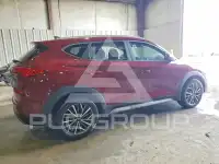 2020 Hyundai Tucson фото