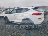 2020 Hyundai Tucson фото