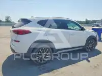 2020 Hyundai Tucson фото