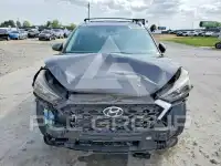 2020 Hyundai Tucson фото
