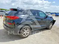 2020 Hyundai Tucson фото