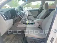 2020 Hyundai Tucson фото