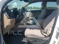 2020 Hyundai Tucson фото