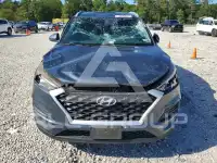 2020 Hyundai Tucson photo