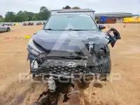 2020 Hyundai Tucson фото