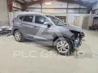 2020 Hyundai Tucson фото