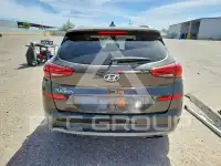 2020 Hyundai Tucson фото
