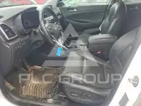 2020 Hyundai Tucson фото