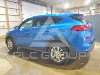 2020 Hyundai Tucson фото