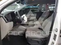 2020 Hyundai Tucson фото