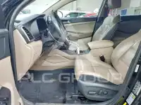 2020 Hyundai Tucson photo