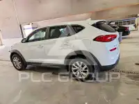 2020 Hyundai Tucson фото