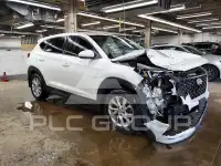 2020 Hyundai Tucson фото