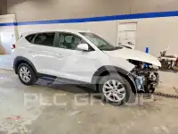 2020 Hyundai Tucson фото