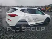 2020 Hyundai Tucson фото