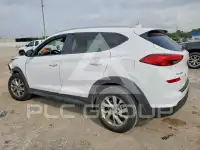 2020 Hyundai Tucson фото