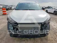 2020 Hyundai Tucson фото