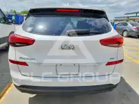 2020 Hyundai Tucson фото