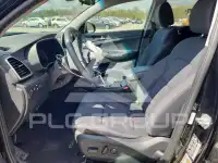 2020 Hyundai Tucson фото