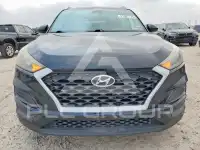 2020 Hyundai Tucson фото