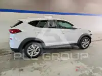 2020 Hyundai Tucson фото