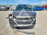 2020 Hyundai Tucson фото