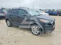2020 Hyundai Tucson фото