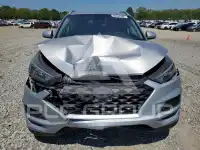 2020 Hyundai Tucson фото