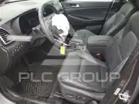 2020 Hyundai Tucson фото