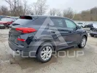 2020 Hyundai Tucson фото