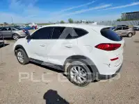 2020 Hyundai Tucson фото