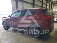 2020 Hyundai Tucson фото