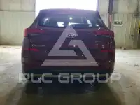 2020 Hyundai Tucson фото
