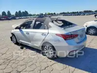2020 Hyundai Accent фото