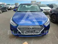 2020 Hyundai Accent фото