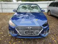 2020 Hyundai Accent фото