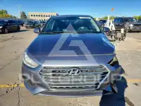 2020 Hyundai Accent фото