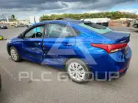 2020 Hyundai Accent фото