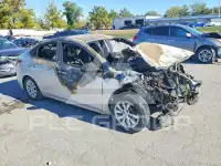 2020 Hyundai Accent фото
