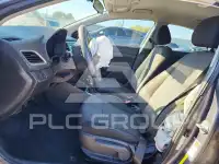 2020 Hyundai Accent фото